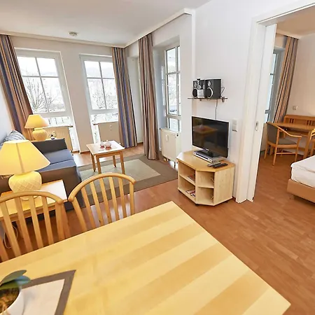 Seepark - Apt. 635 Daire