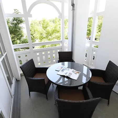 Seepark - Apt. 635 Daire *