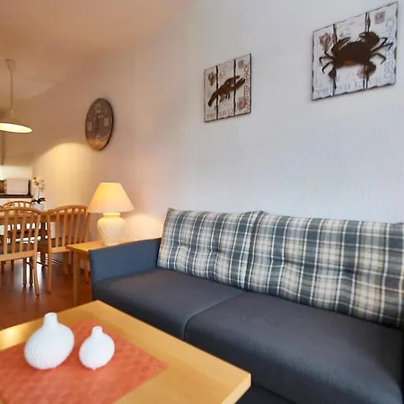 Seepark - Apt. 635 Daire Sellin (Rugen)