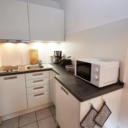 Seepark - Apt. 635 Daire Sellin (Rugen)