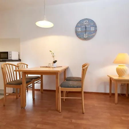 Seepark - Apt. 635 Daire Sellin (Rugen)