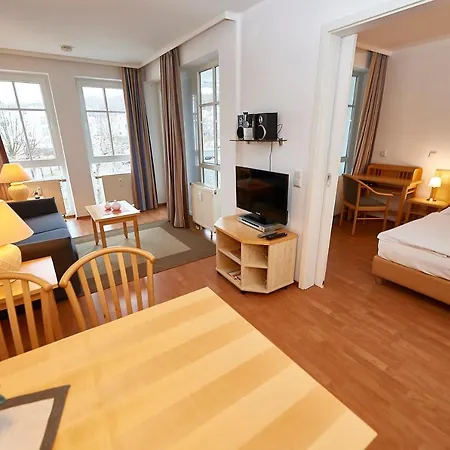 Seepark - Apt. 635 Daire *