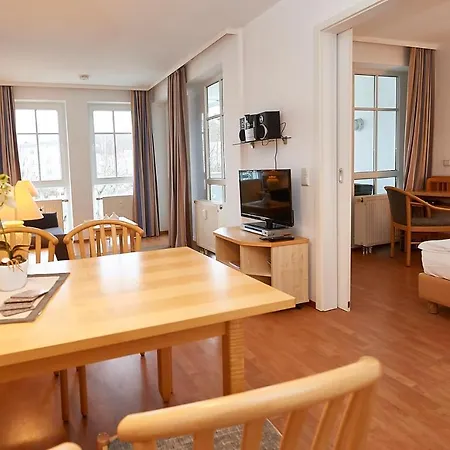 Daire Seepark - Apt. 635