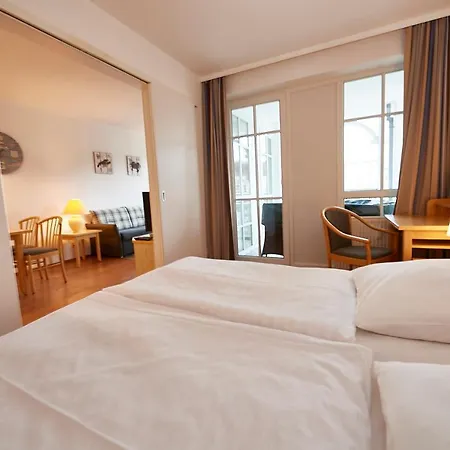 Daire Seepark - Apt. 635 Sellin (Rugen)