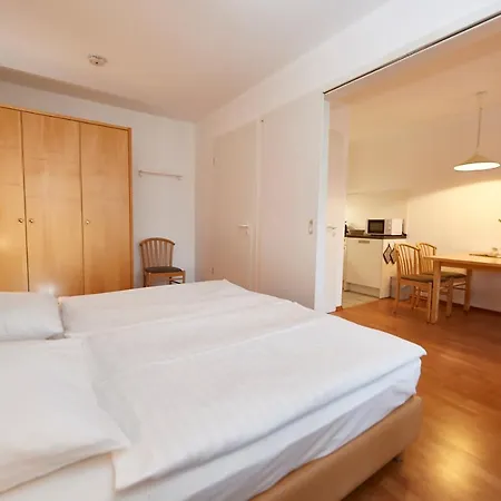 Daire Seepark - Apt. 635